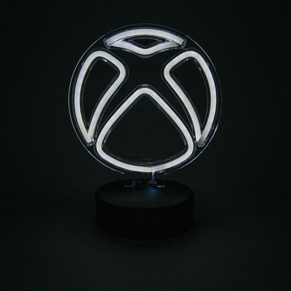 Xbox Logo Table Light 8H - Picture 2 of 2